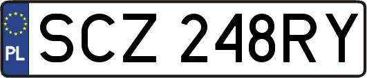 SCZ248RY