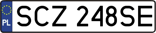 SCZ248SE