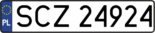 SCZ24924