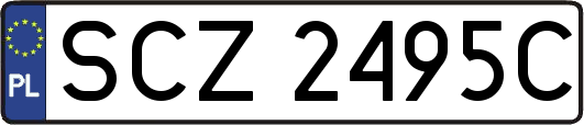 SCZ2495C