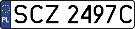 SCZ2497C
