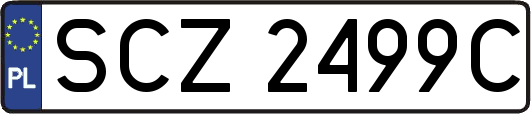 SCZ2499C