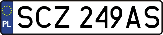 SCZ249AS