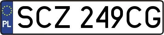 SCZ249CG