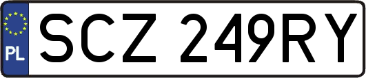 SCZ249RY