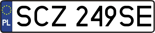 SCZ249SE