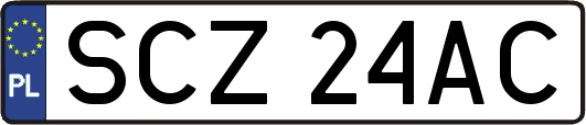 SCZ24AC