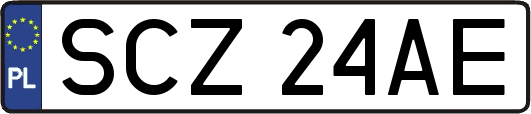 SCZ24AE