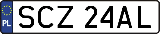 SCZ24AL
