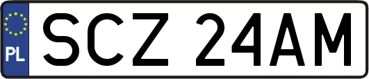 SCZ24AM