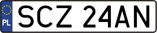 SCZ24AN