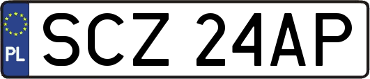 SCZ24AP