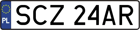 SCZ24AR