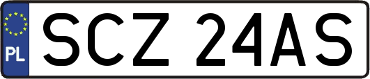 SCZ24AS