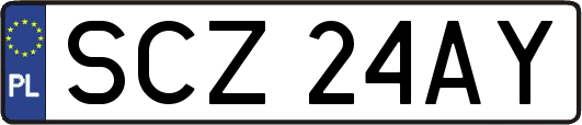 SCZ24AY