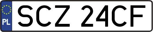 SCZ24CF