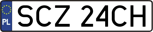 SCZ24CH