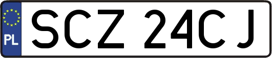SCZ24CJ
