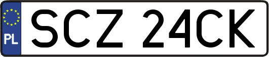 SCZ24CK
