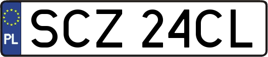 SCZ24CL