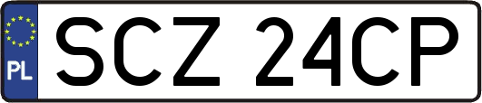 SCZ24CP
