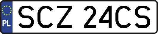 SCZ24CS