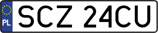 SCZ24CU