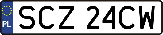 SCZ24CW