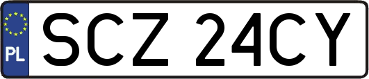 SCZ24CY