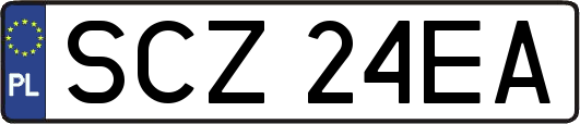 SCZ24EA