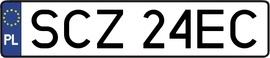 SCZ24EC