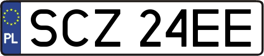 SCZ24EE