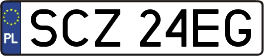 SCZ24EG