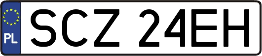SCZ24EH