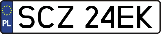 SCZ24EK