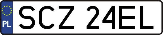 SCZ24EL