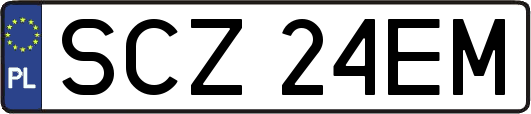 SCZ24EM