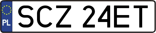 SCZ24ET