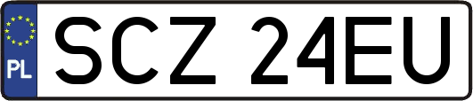 SCZ24EU