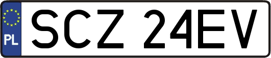 SCZ24EV