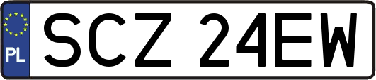 SCZ24EW