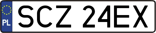 SCZ24EX