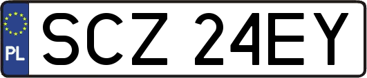 SCZ24EY