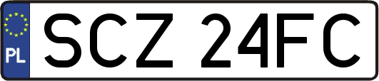 SCZ24FC