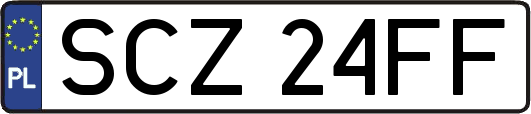 SCZ24FF