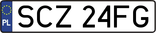 SCZ24FG