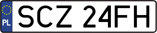 SCZ24FH