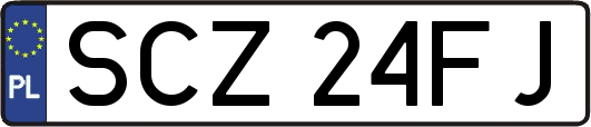 SCZ24FJ