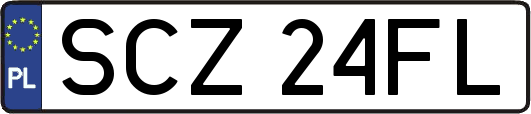 SCZ24FL