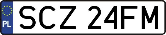 SCZ24FM